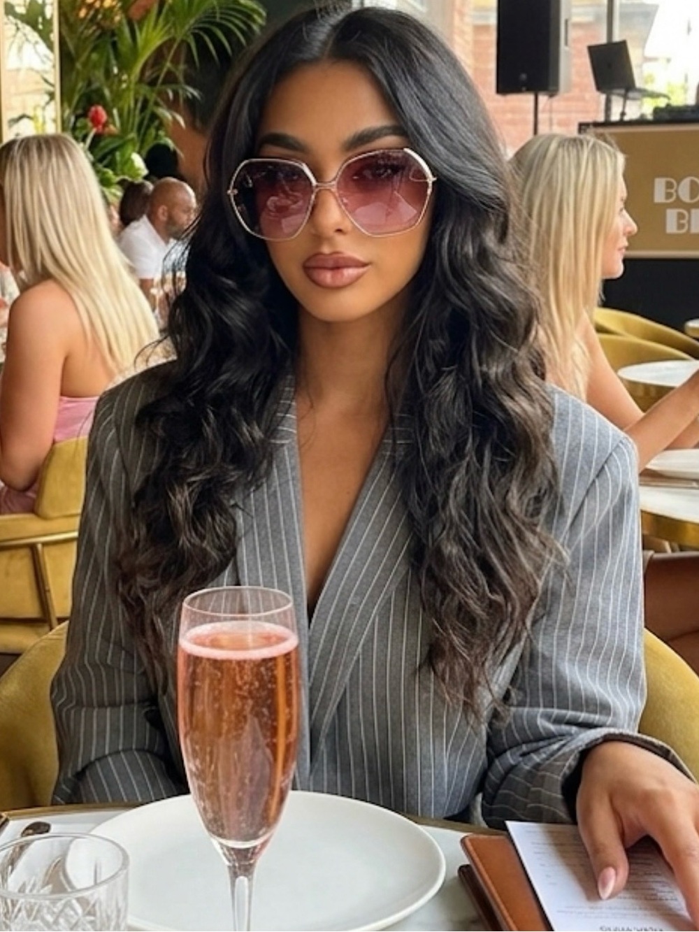 NWT TOM FORD Sunglasses
